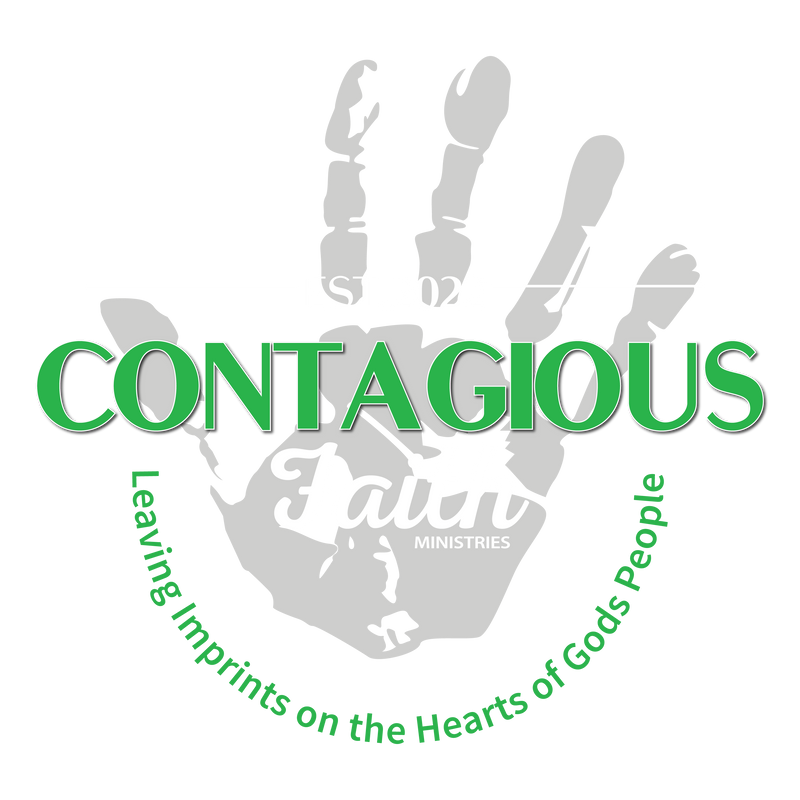 Make a Difference with Contagious Faith