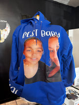 Custom Memory Hoodies